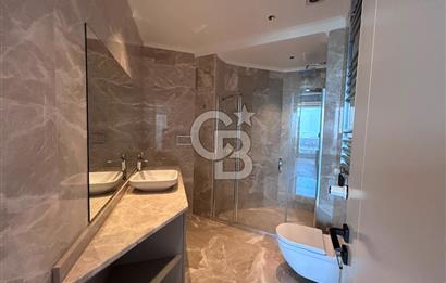 İNCEK TİM TOWERS SİT. ÖZEL MİMARİ TAM KAT 5+1 SATILIK DAİRE