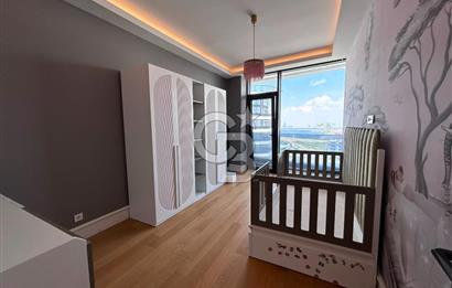 İNCEK TİM TOWERS SİT. ÖZEL MİMARİ TAM KAT 5+1 SATILIK DAİRE