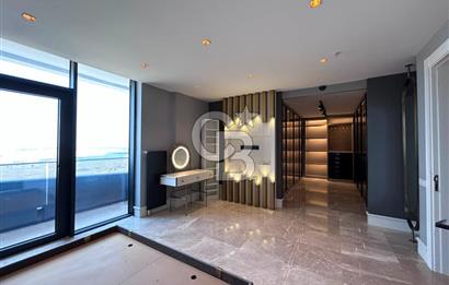 İNCEK TİM TOWERS SİT. ÖZEL MİMARİ TAM KAT 5+1 SATILIK DAİRE
