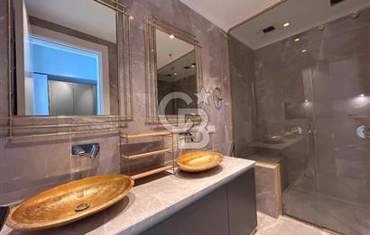 İNCEK TİM TOWERS SİT. ÖZEL MİMARİ TAM KAT 5+1 SATILIK DAİRE
