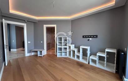 İNCEK TİM TOWERS SİT. ÖZEL MİMARİ TAM KAT 5+1 SATILIK DAİRE