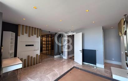 İNCEK TİM TOWERS SİT. ÖZEL MİMARİ TAM KAT 5+1 SATILIK DAİRE