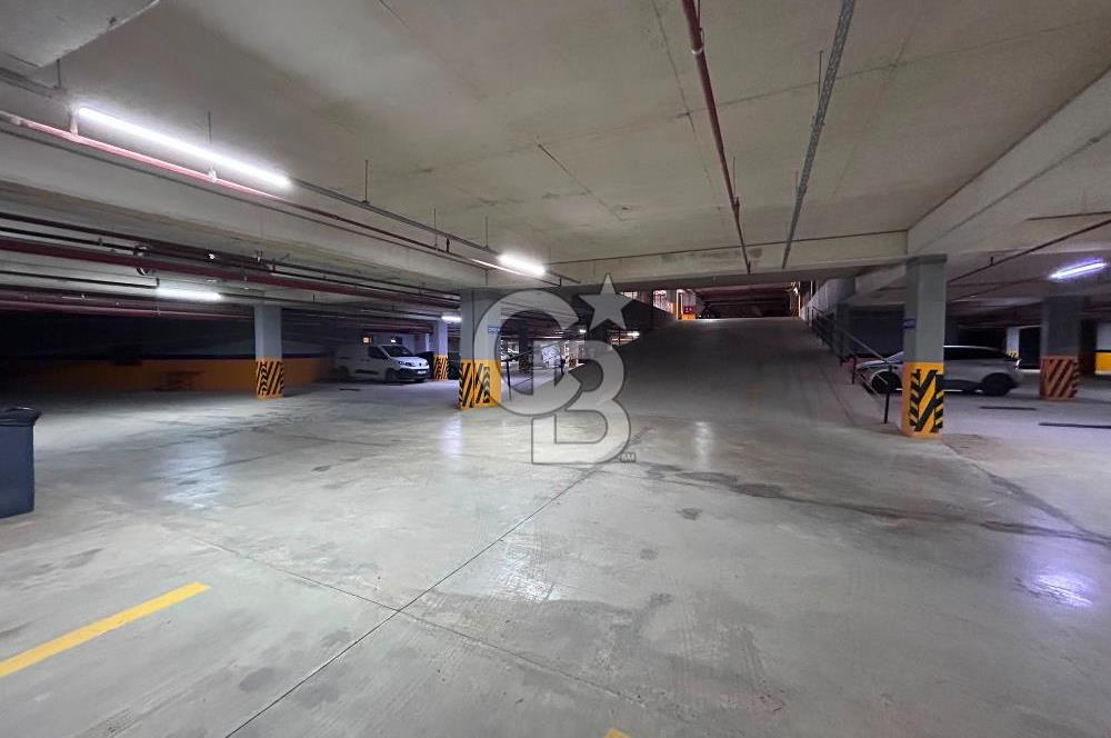 İNCEK TİM TOWERS SİT. ÖZEL MİMARİ TAM KAT 5+1 SATILIK DAİRE