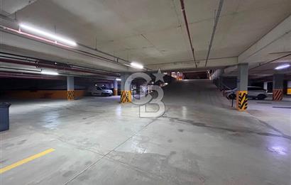 İNCEK TİM TOWERS SİT. ÖZEL MİMARİ TAM KAT 5+1 SATILIK DAİRE