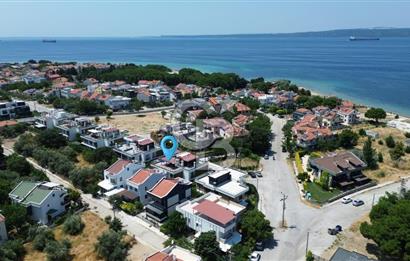 ÇANAKKALE GÜZELYALI HOUSEN GARDEN 2+1 SATILIK DAİRE