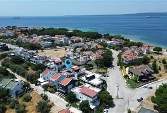 ÇANAKKALE GÜZELYALI HOUSEN GARDEN 2+1 SATILIK DAİRE - 9 - 362835
