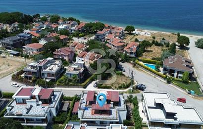 ÇANAKKALE GÜZELYALI HOUSEN GARDEN 2+1 SATILIK DAİRE