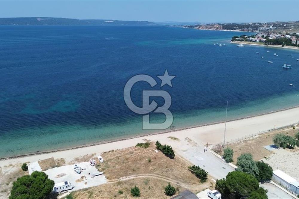 ÇANAKKALE GÜZELYALI HOUSEN GARDEN 2+1 SATILIK DAİRE