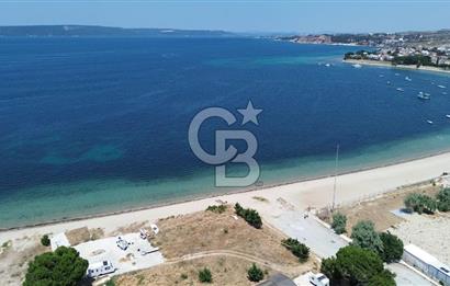 ÇANAKKALE GÜZELYALI HOUSEN GARDEN 2+1 SATILIK DAİRE
