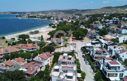ÇANAKKALE GÜZELYALI HOUSEN GARDEN 2+1 SATILIK DAİRE