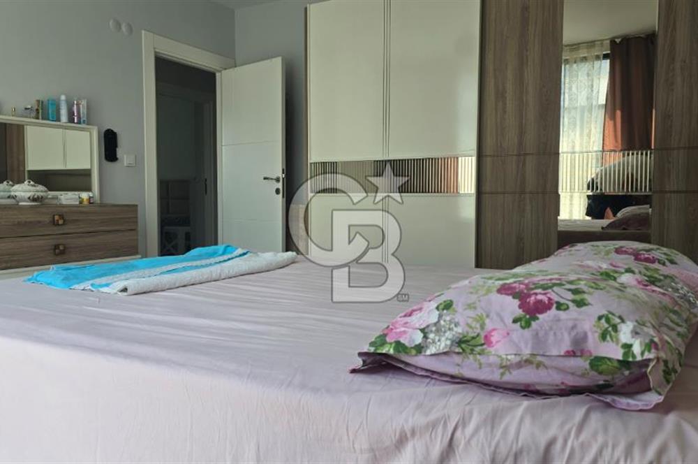 ÇANAKKALE GÜZELYALI HOUSEN GARDEN 2+1 SATILIK DAİRE