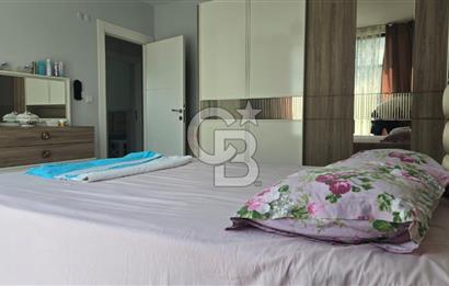 ÇANAKKALE GÜZELYALI HOUSEN GARDEN 2+1 SATILIK DAİRE