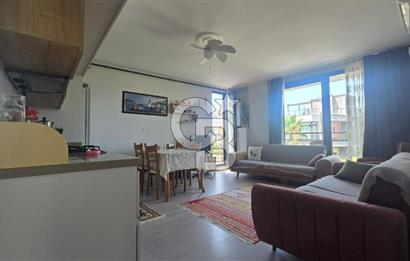ÇANAKKALE GÜZELYALI HOUSEN GARDEN 2+1 SATILIK DAİRE