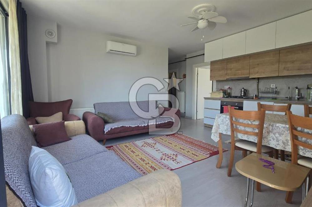 ÇANAKKALE GÜZELYALI HOUSEN GARDEN 2+1 SATILIK DAİRE