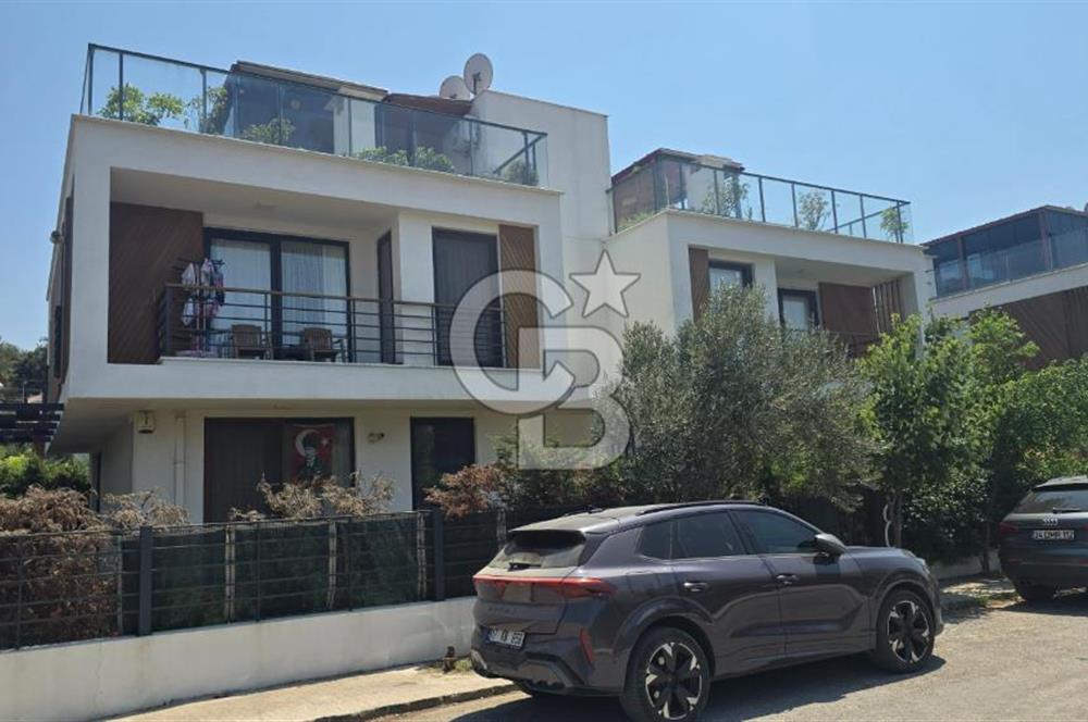 ÇANAKKALE GÜZELYALI HOUSEN GARDEN 2+1 SATILIK DAİRE
