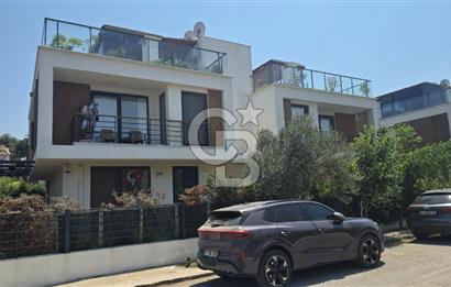 ÇANAKKALE GÜZELYALI HOUSEN GARDEN 2+1 SATILIK DAİRE