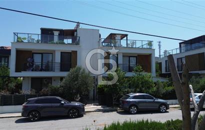 ÇANAKKALE GÜZELYALI HOUSEN GARDEN 2+1 SATILIK DAİRE