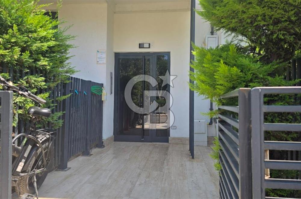 ÇANAKKALE GÜZELYALI HOUSEN GARDEN 2+1 SATILIK DAİRE