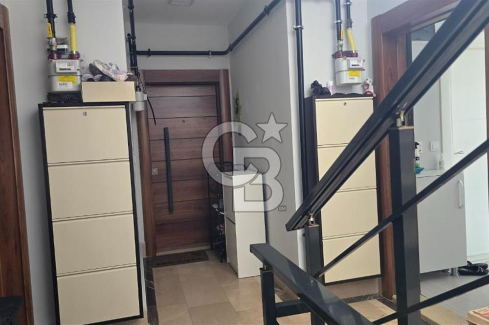ÇANAKKALE GÜZELYALI HOUSEN GARDEN 2+1 SATILIK DAİRE