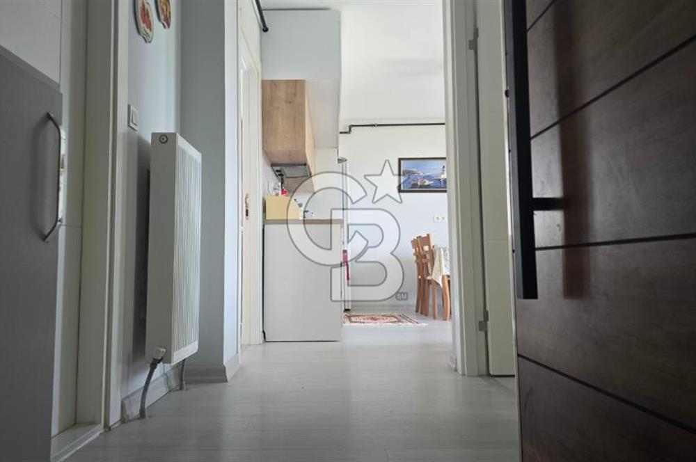 ÇANAKKALE GÜZELYALI HOUSEN GARDEN 2+1 SATILIK DAİRE