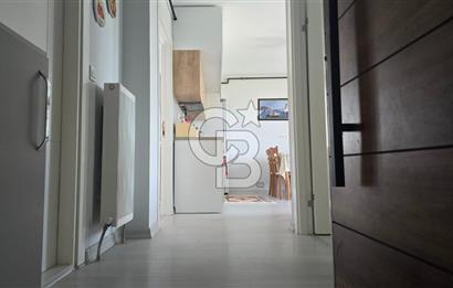 ÇANAKKALE GÜZELYALI HOUSEN GARDEN 2+1 SATILIK DAİRE