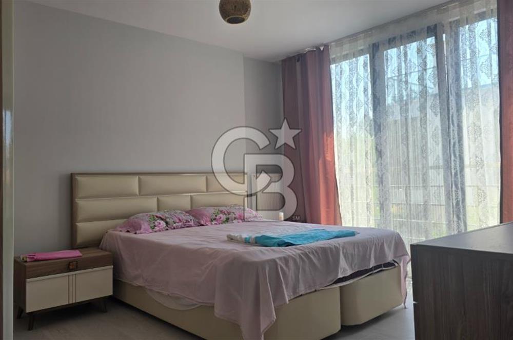 ÇANAKKALE GÜZELYALI HOUSEN GARDEN 2+1 SATILIK DAİRE