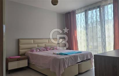 ÇANAKKALE GÜZELYALI HOUSEN GARDEN 2+1 SATILIK DAİRE