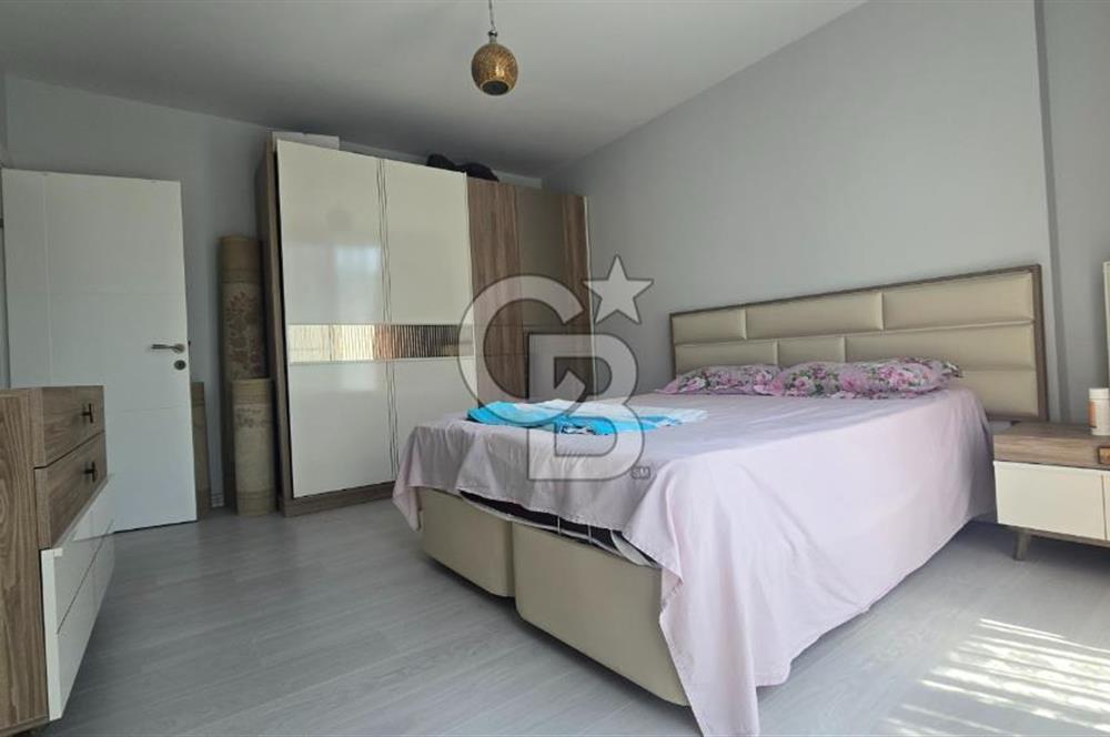 ÇANAKKALE GÜZELYALI HOUSEN GARDEN 2+1 SATILIK DAİRE