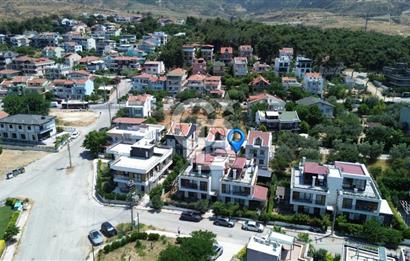 ÇANAKKALE GÜZELYALI HOUSEN GARDEN 2+1 SATILIK DAİRE