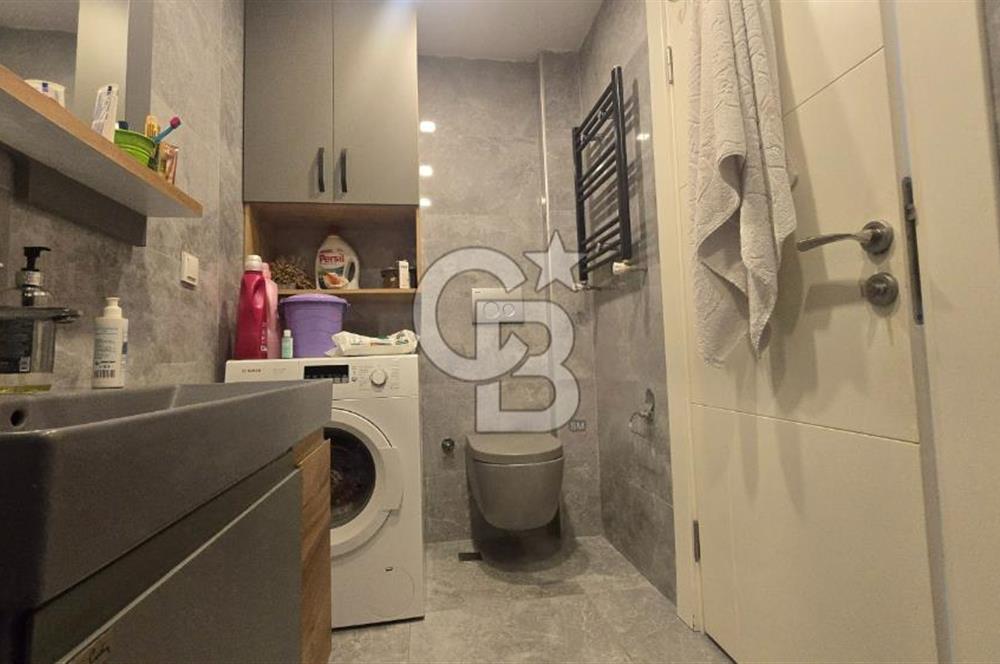 ÇANAKKALE GÜZELYALI HOUSEN GARDEN 2+1 SATILIK DAİRE