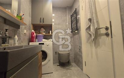 ÇANAKKALE GÜZELYALI HOUSEN GARDEN 2+1 SATILIK DAİRE