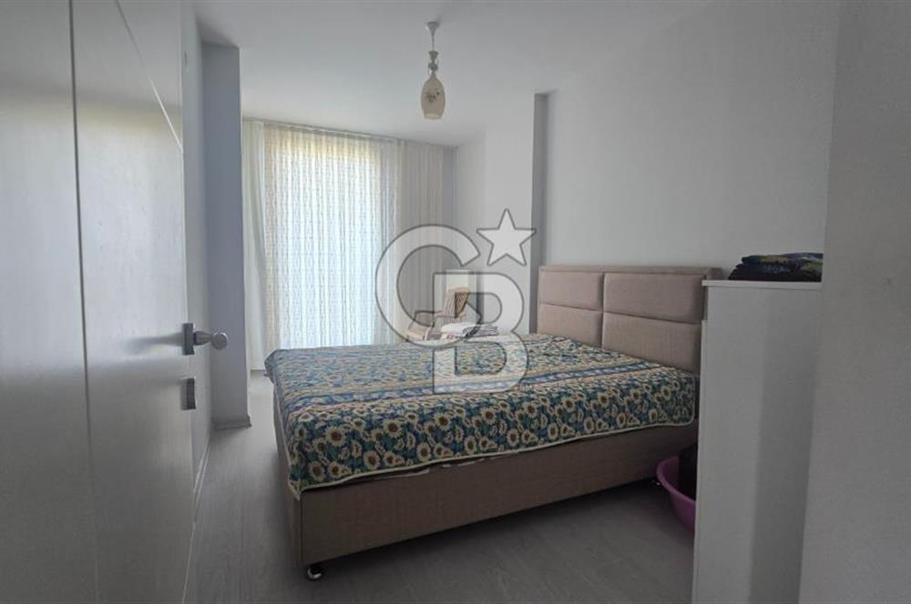 ÇANAKKALE GÜZELYALI HOUSEN GARDEN 2+1 SATILIK DAİRE