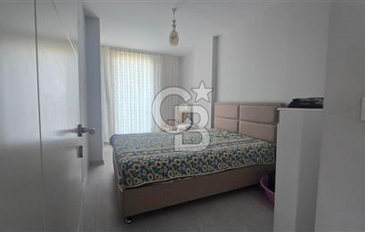 ÇANAKKALE GÜZELYALI HOUSEN GARDEN 2+1 SATILIK DAİRE