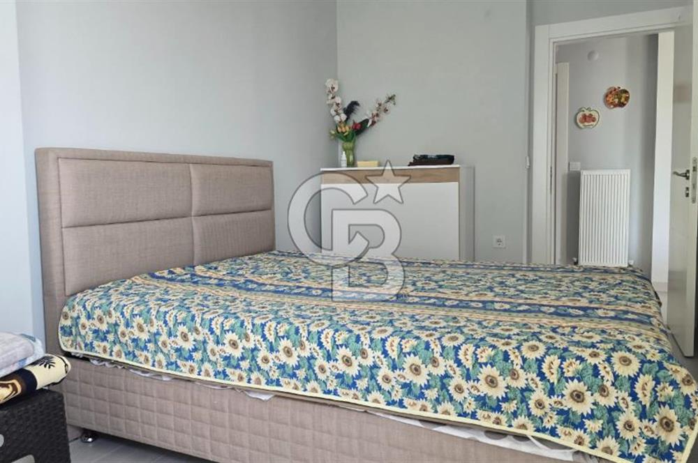 ÇANAKKALE GÜZELYALI HOUSEN GARDEN 2+1 SATILIK DAİRE