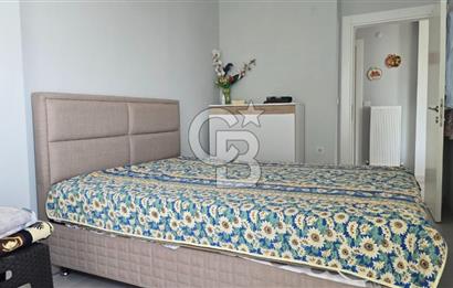 ÇANAKKALE GÜZELYALI HOUSEN GARDEN 2+1 SATILIK DAİRE