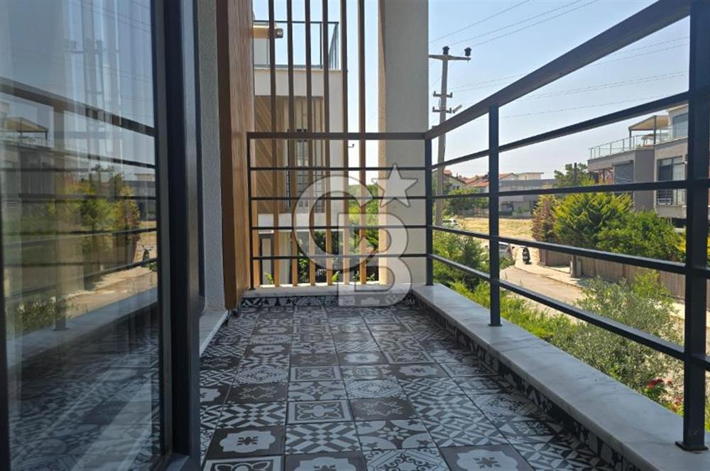 ÇANAKKALE GÜZELYALI HOUSEN GARDEN 2+1 SATILIK DAİRE