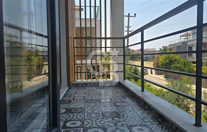 ÇANAKKALE GÜZELYALI HOUSEN GARDEN 2+1 SATILIK DAİRE