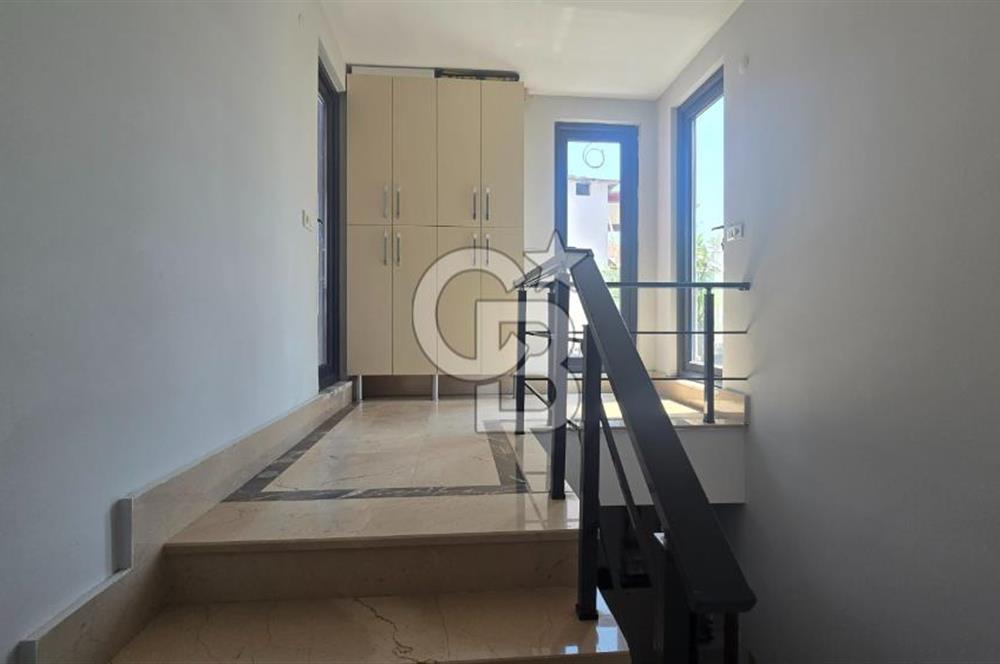 ÇANAKKALE GÜZELYALI HOUSEN GARDEN 2+1 SATILIK DAİRE