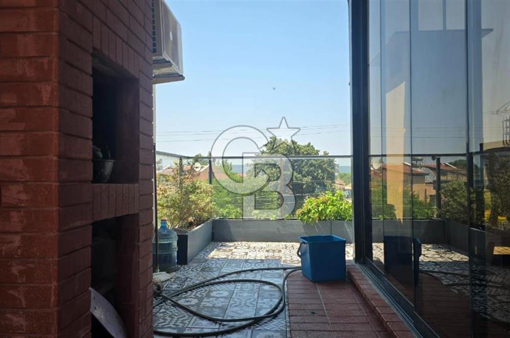 ÇANAKKALE GÜZELYALI HOUSEN GARDEN 2+1 SATILIK DAİRE