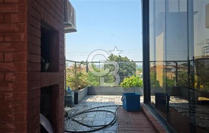 ÇANAKKALE GÜZELYALI HOUSEN GARDEN 2+1 SATILIK DAİRE
