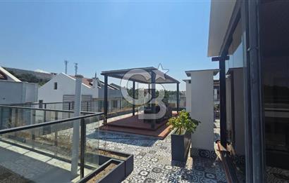 ÇANAKKALE GÜZELYALI HOUSEN GARDEN 2+1 SATILIK DAİRE
