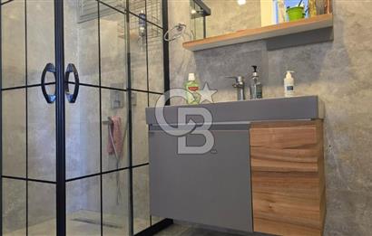ÇANAKKALE GÜZELYALI HOUSEN GARDEN 2+1 SATILIK DAİRE