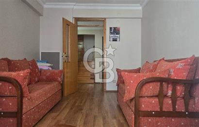 AKÇAY ALTINKUM'DA DEMİRBAYRAK SİTESİNDE 5+1 SATILIK GENİŞ DAİRE