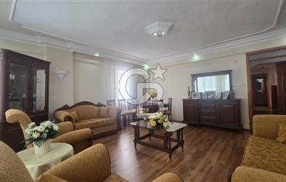 AKÇAY ALTINKUM'DA DEMİRBAYRAK SİTESİNDE 5+1 SATILIK GENİŞ DAİRE