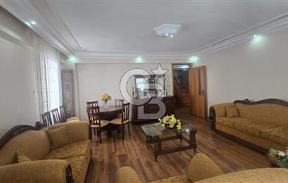 AKÇAY ALTINKUM'DA DEMİRBAYRAK SİTESİNDE 5+1 SATILIK GENİŞ DAİRE