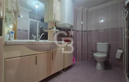 AKÇAY ALTINKUM'DA DEMİRBAYRAK SİTESİNDE 5+1 SATILIK GENİŞ DAİRE