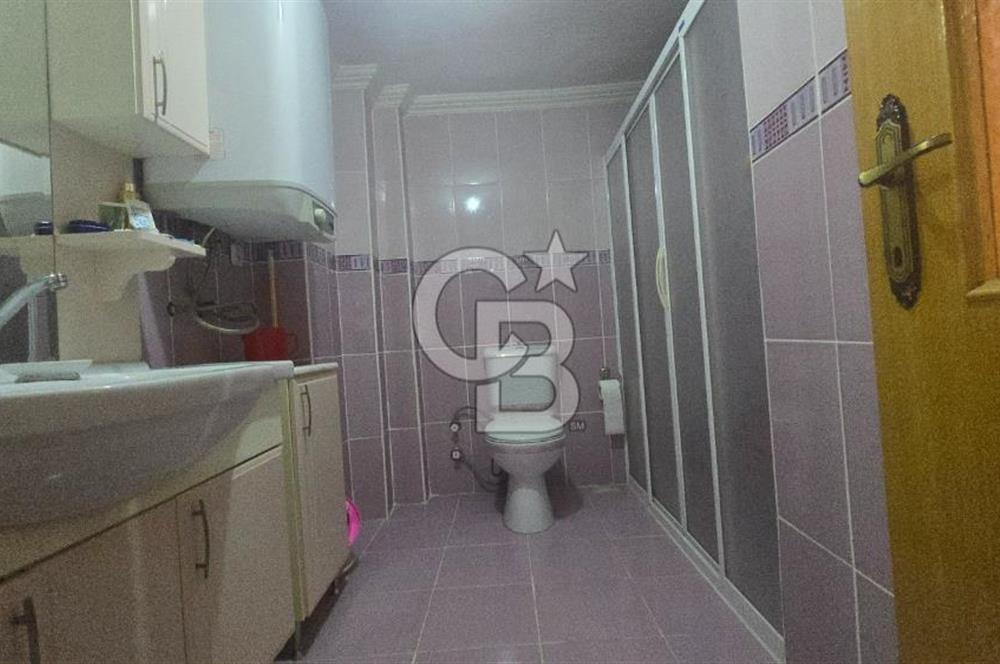 AKÇAY ALTINKUM'DA DEMİRBAYRAK SİTESİNDE 5+1 SATILIK GENİŞ DAİRE