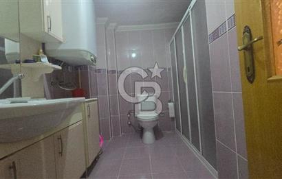 AKÇAY ALTINKUM'DA DEMİRBAYRAK SİTESİNDE 5+1 SATILIK GENİŞ DAİRE
