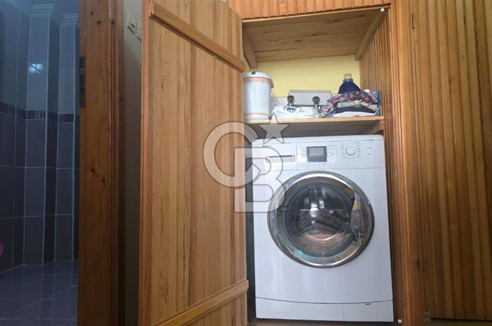 AKÇAY ALTINKUM'DA DEMİRBAYRAK SİTESİNDE 5+1 SATILIK GENİŞ DAİRE