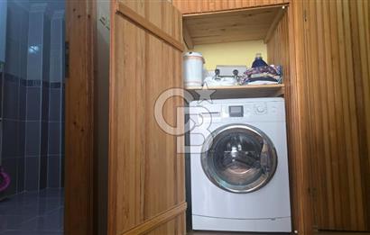 AKÇAY ALTINKUM'DA DEMİRBAYRAK SİTESİNDE 5+1 SATILIK GENİŞ DAİRE